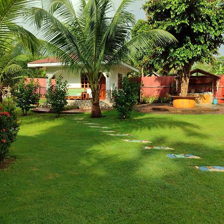 סיקיהור E&N Paradise Island Resort מראה חיצוני תמונה