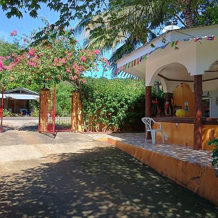 סיקיהור E&N Paradise Island Resort מראה חיצוני תמונה