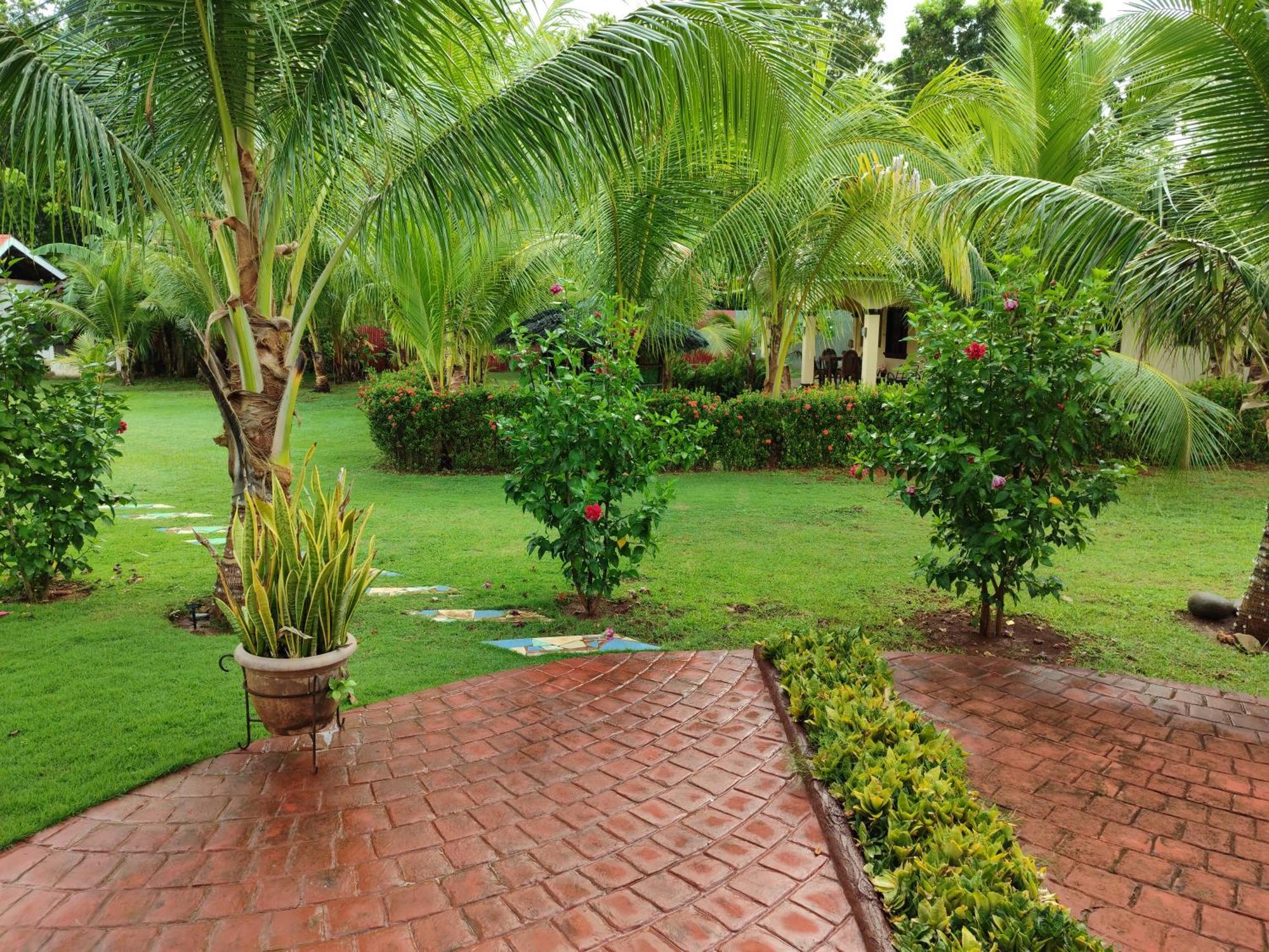 סיקיהור E&N Paradise Island Resort מראה חיצוני תמונה