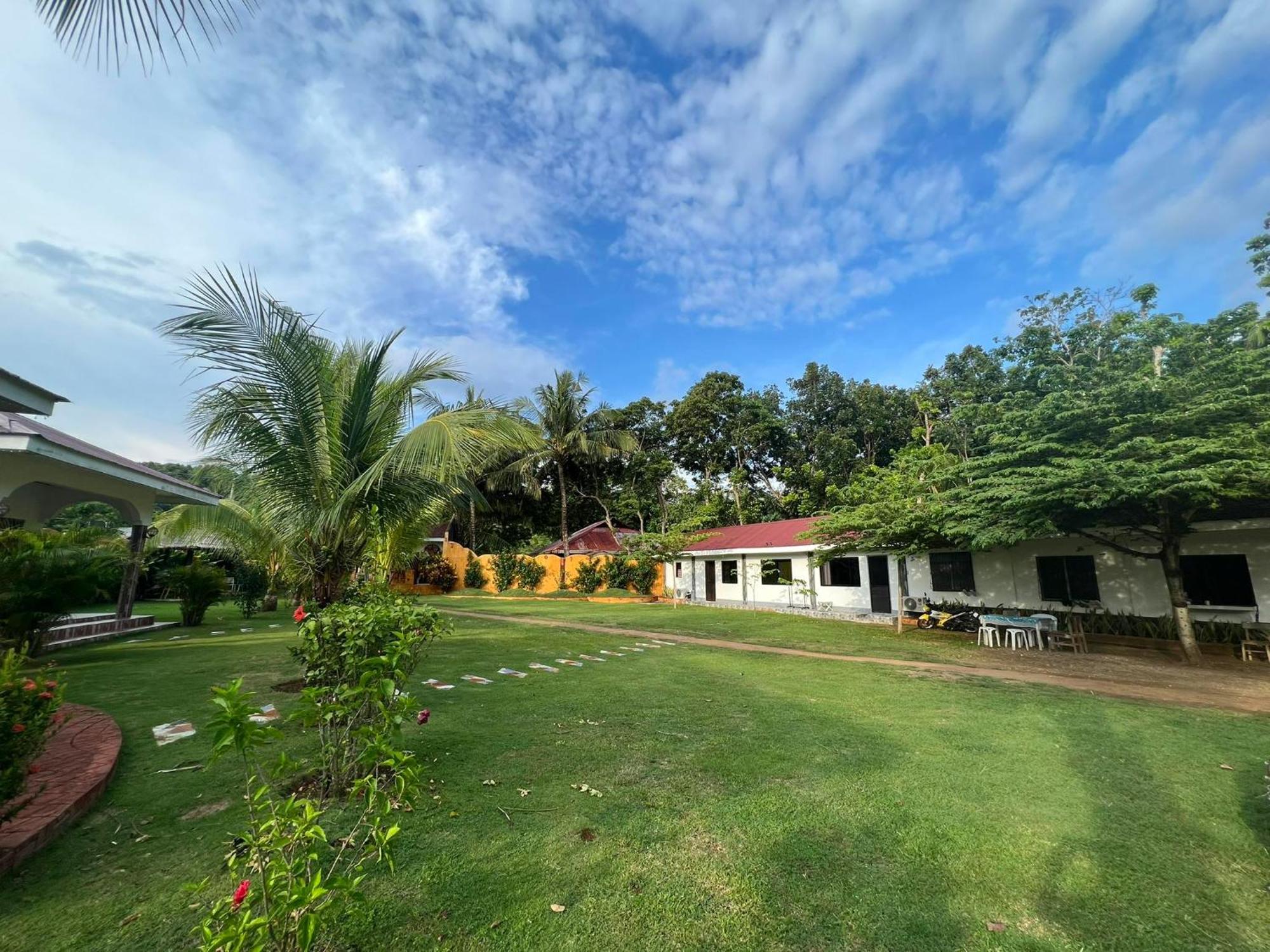סיקיהור E&N Paradise Island Resort מראה חיצוני תמונה