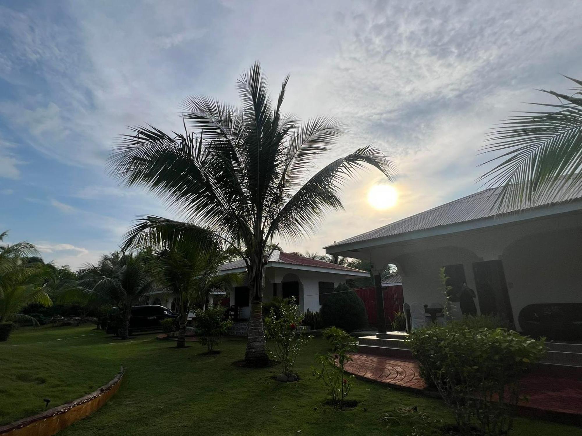 סיקיהור E&N Paradise Island Resort מראה חיצוני תמונה