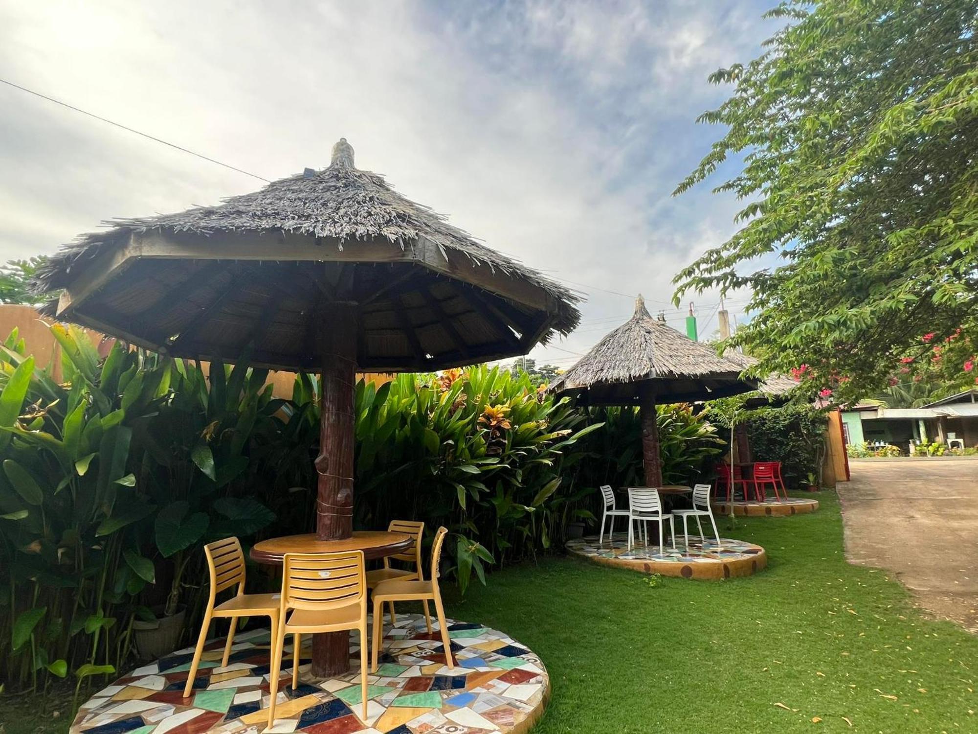 סיקיהור E&N Paradise Island Resort מראה חיצוני תמונה