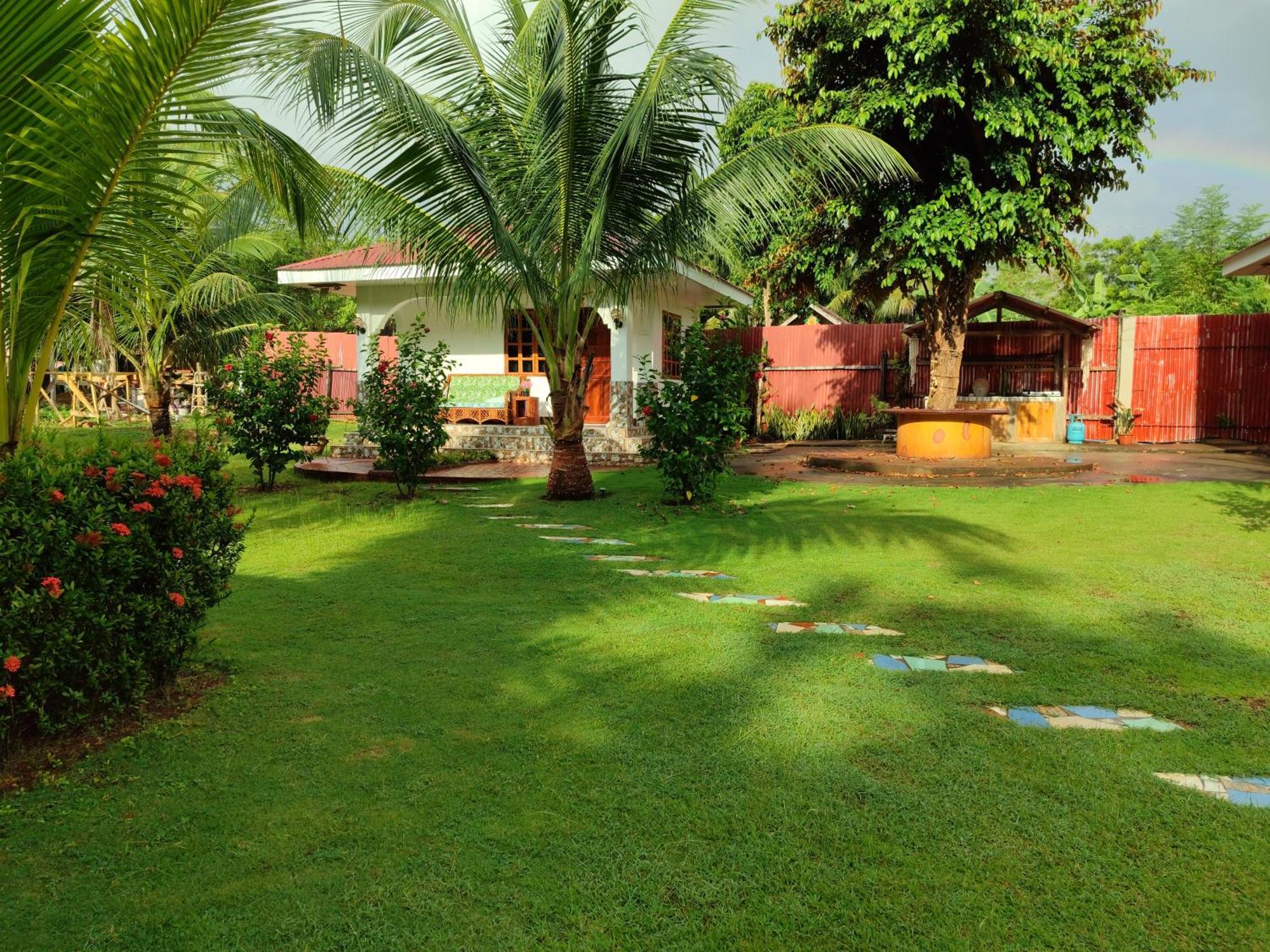 סיקיהור E&N Paradise Island Resort מראה חיצוני תמונה