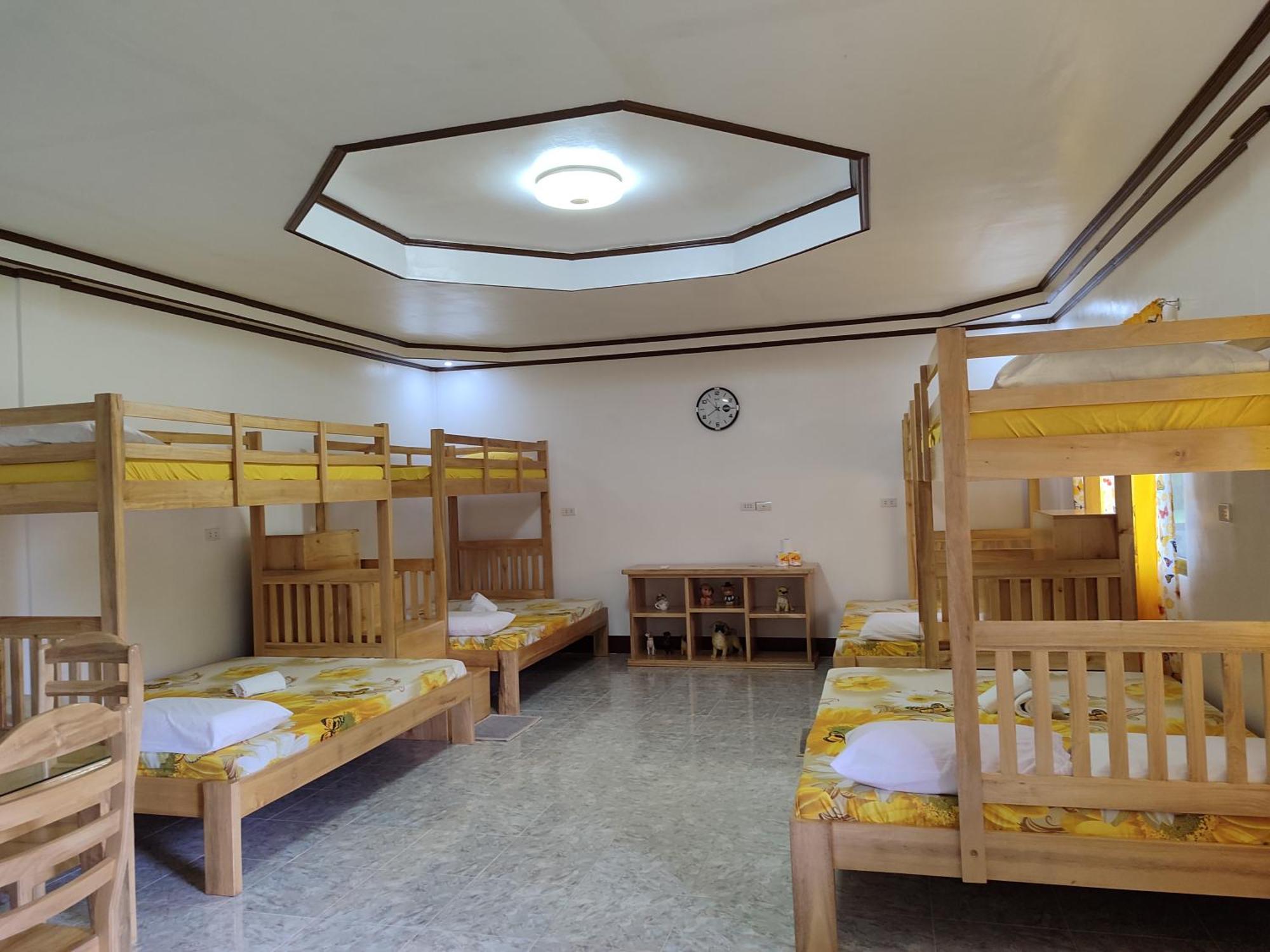 סיקיהור E&N Paradise Island Resort חדר תמונה