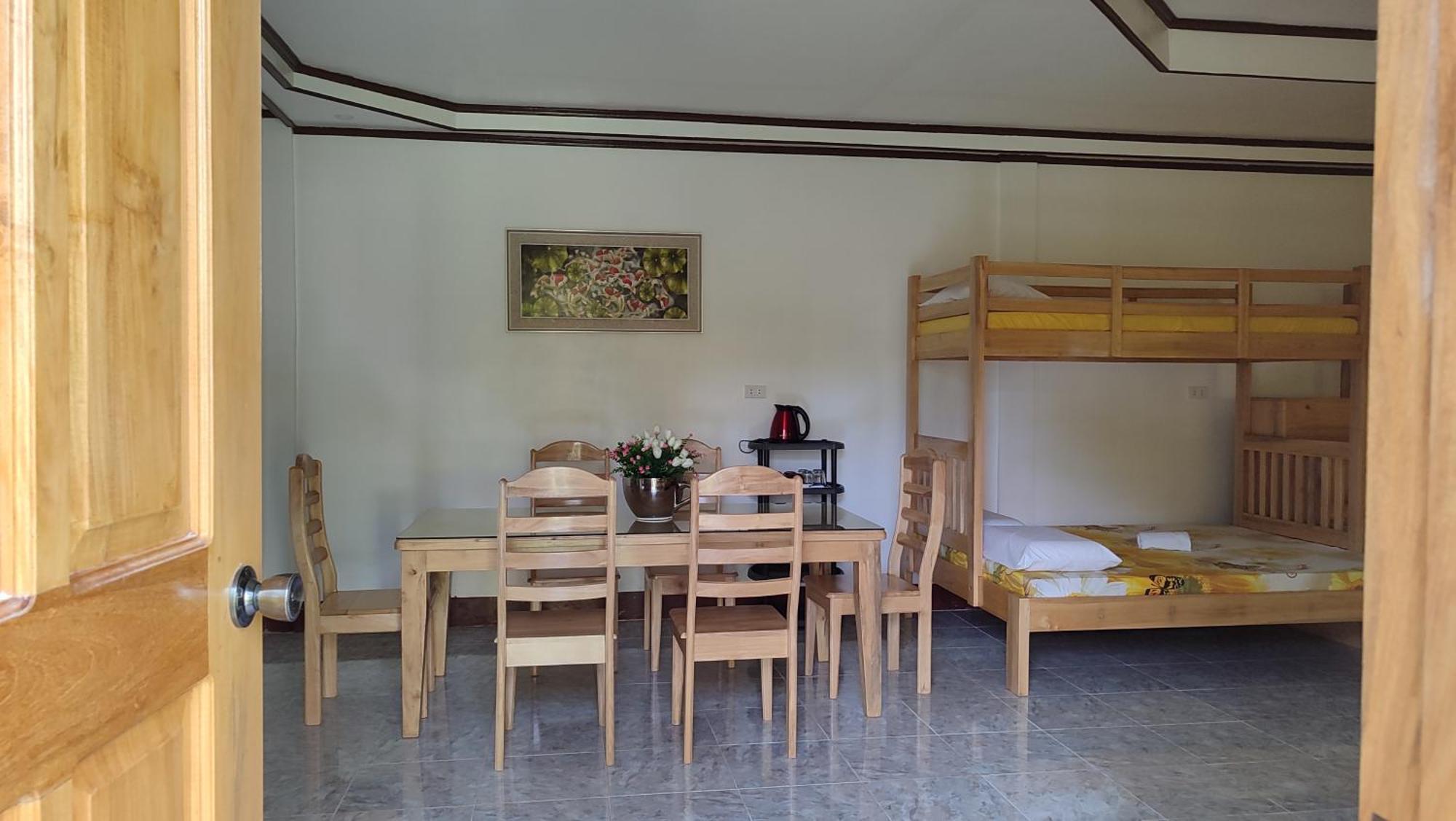 סיקיהור E&N Paradise Island Resort חדר תמונה