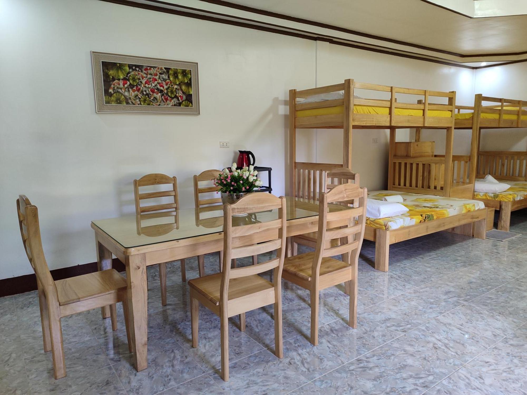 סיקיהור E&N Paradise Island Resort חדר תמונה