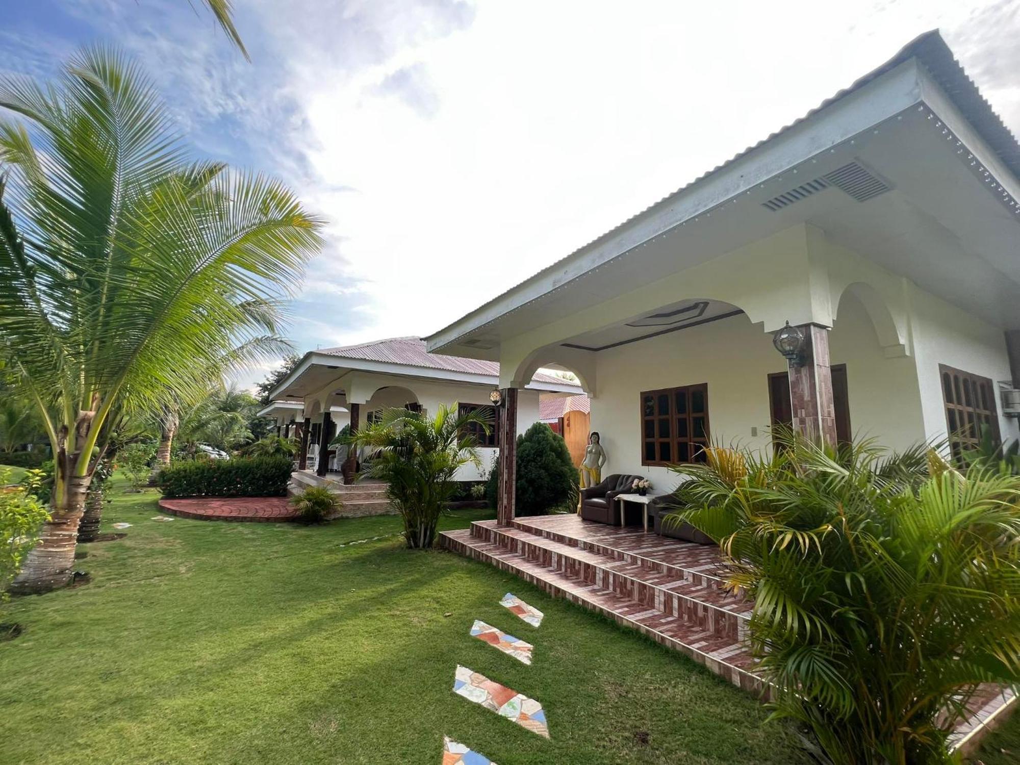 סיקיהור E&N Paradise Island Resort חדר תמונה