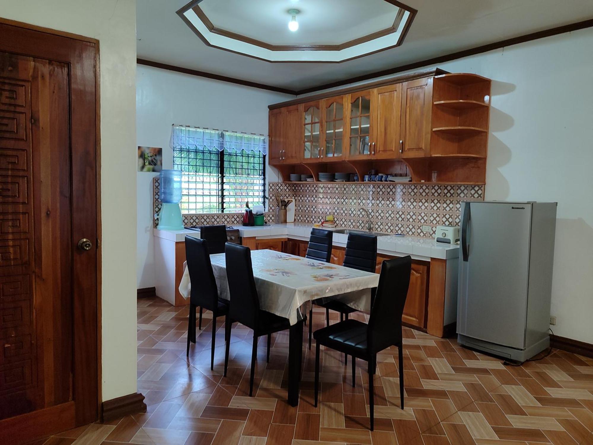 סיקיהור E&N Paradise Island Resort חדר תמונה