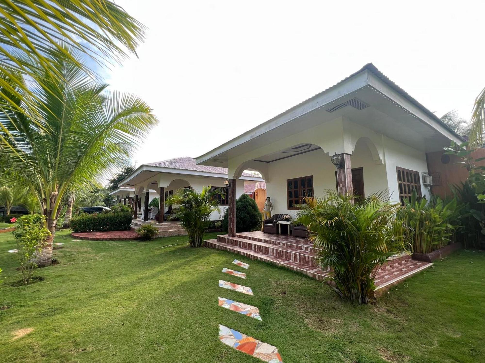 סיקיהור E&N Paradise Island Resort חדר תמונה