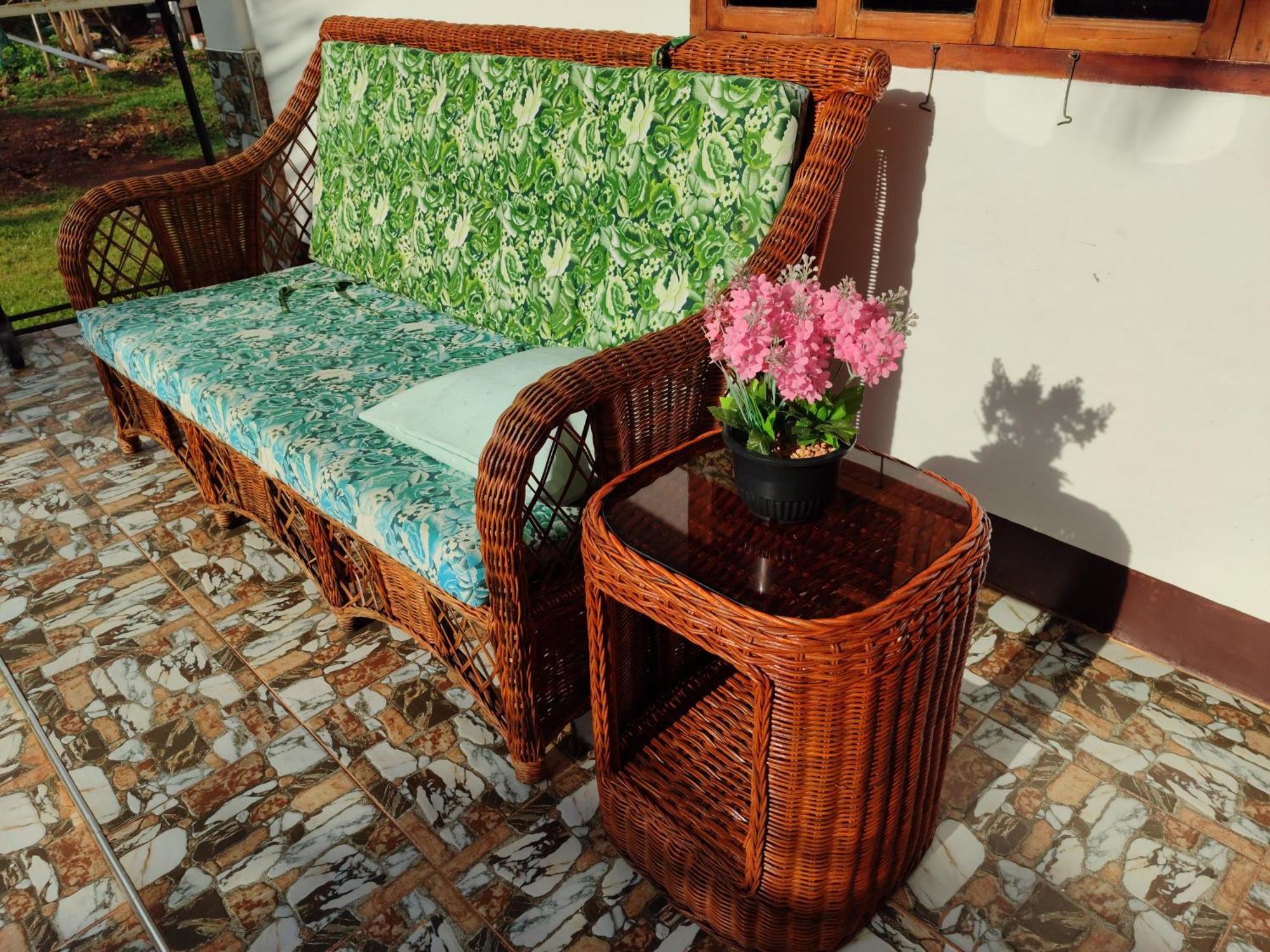 סיקיהור E&N Paradise Island Resort חדר תמונה
