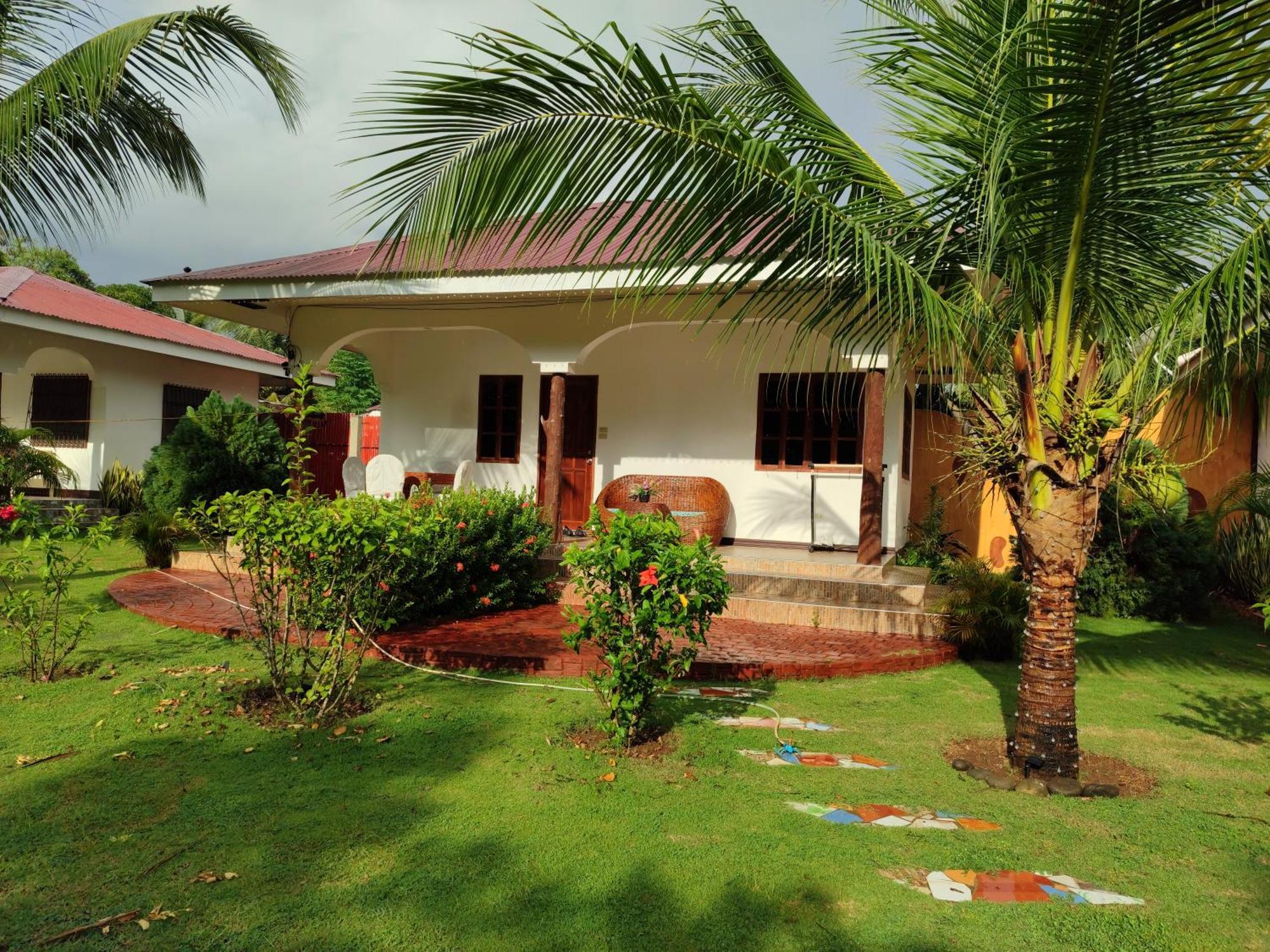 סיקיהור E&N Paradise Island Resort חדר תמונה