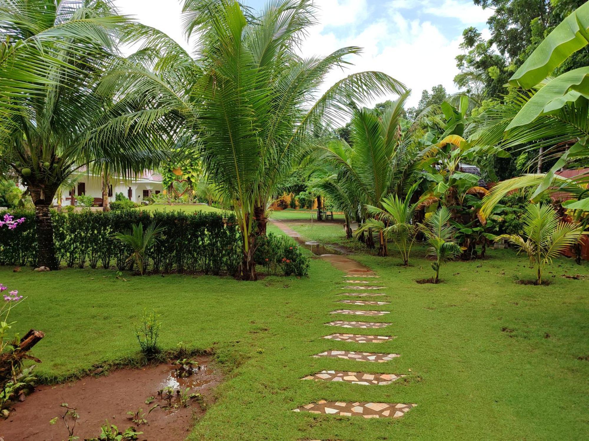 סיקיהור E&N Paradise Island Resort חדר תמונה