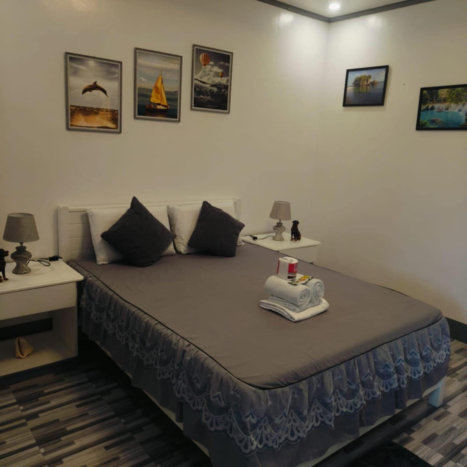 סיקיהור E&N Paradise Island Resort מראה חיצוני תמונה