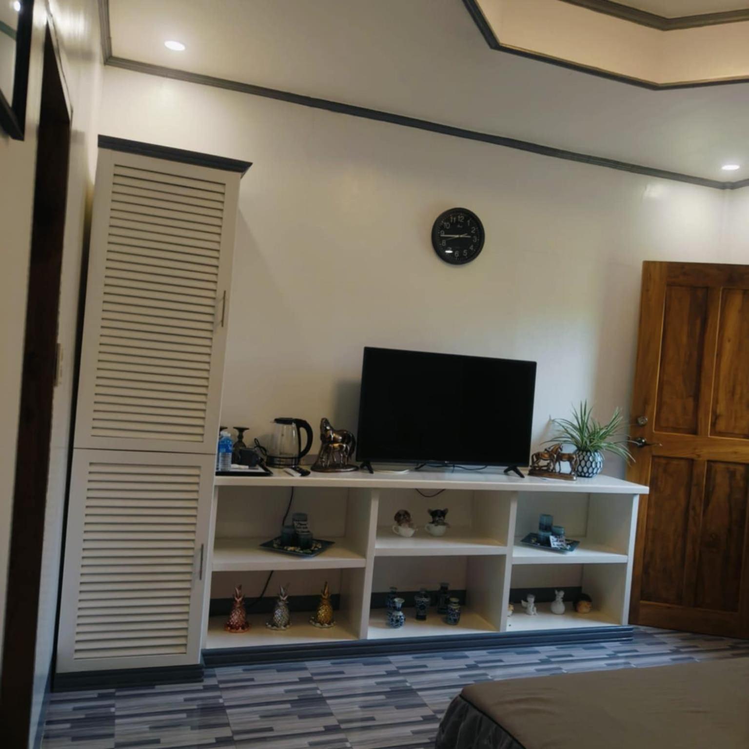סיקיהור E&N Paradise Island Resort מראה חיצוני תמונה