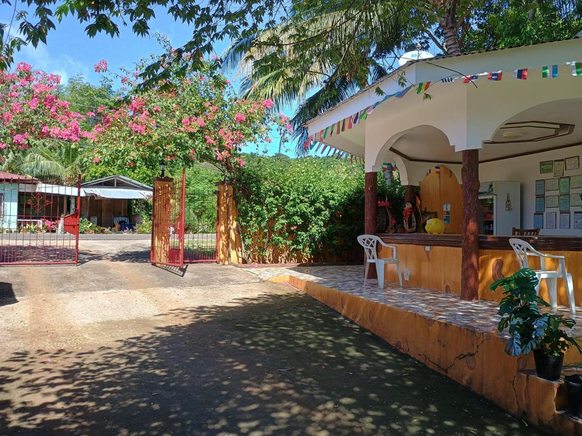 סיקיהור E&N Paradise Island Resort מראה חיצוני תמונה