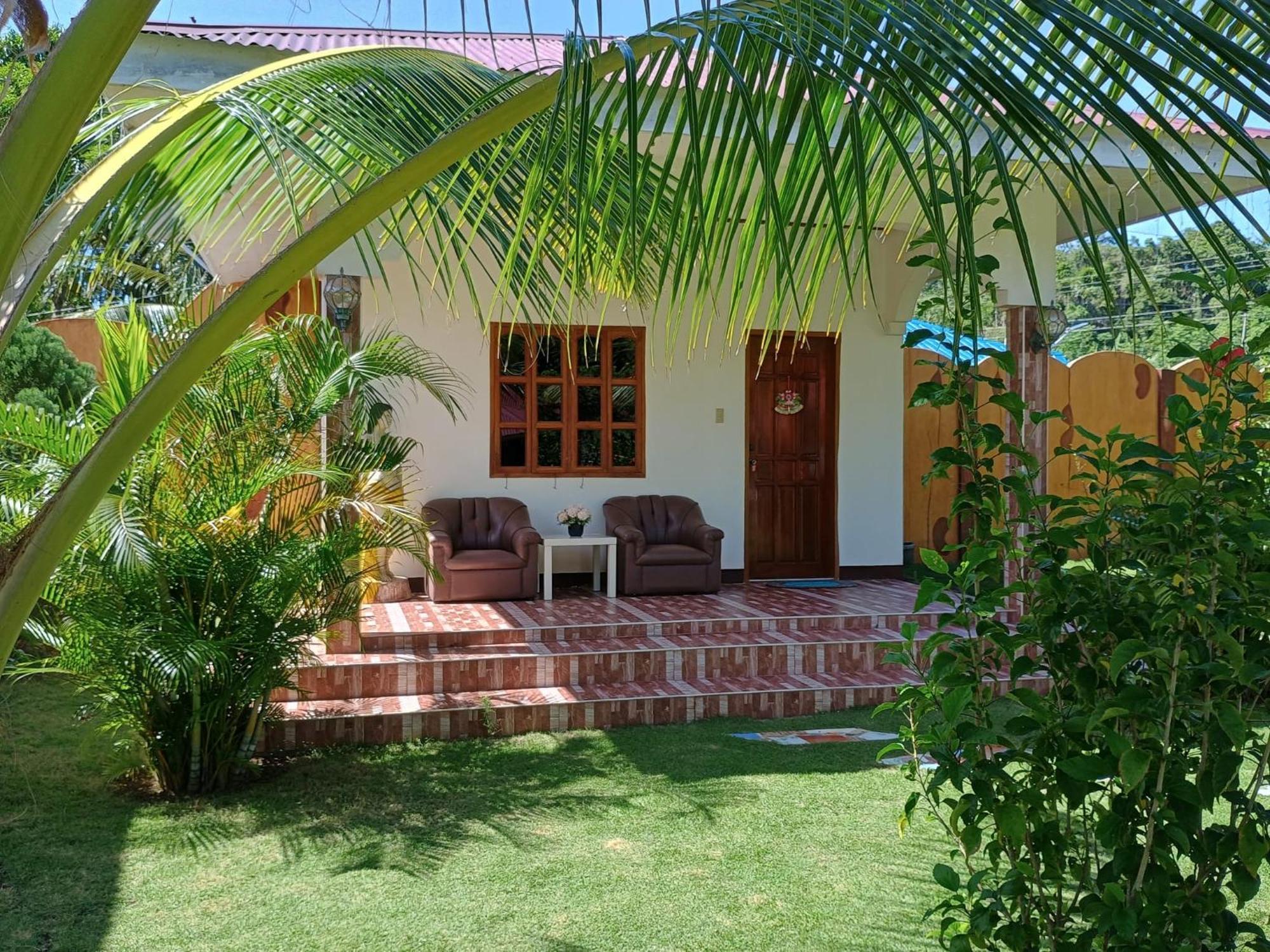 סיקיהור E&N Paradise Island Resort חדר תמונה