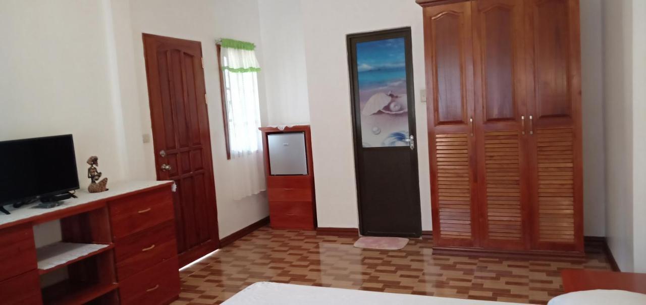 סיקיהור E&N Paradise Island Resort מראה חיצוני תמונה
