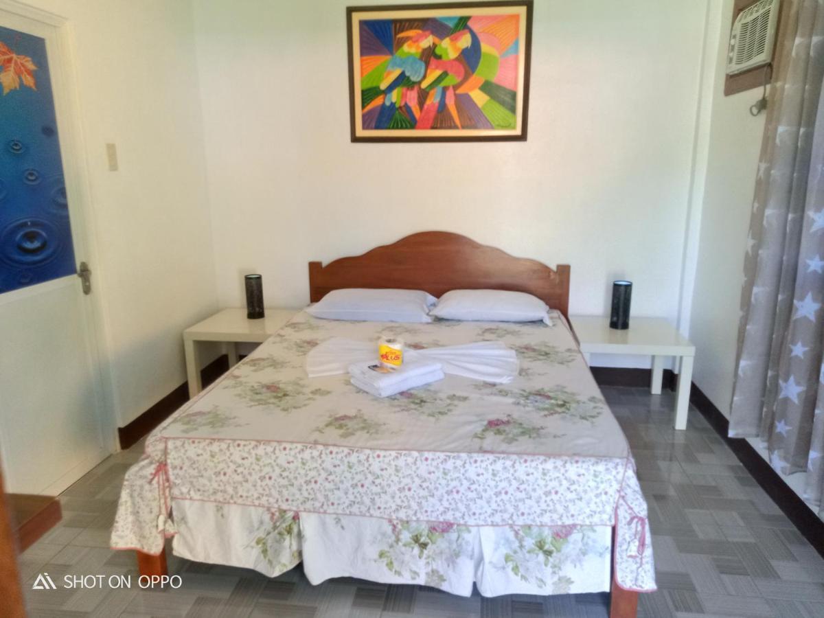 סיקיהור E&N Paradise Island Resort מראה חיצוני תמונה