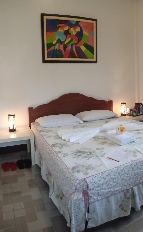 סיקיהור E&N Paradise Island Resort מראה חיצוני תמונה