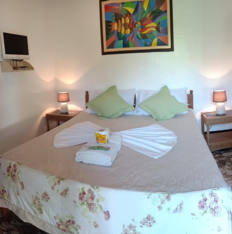 סיקיהור E&N Paradise Island Resort מראה חיצוני תמונה